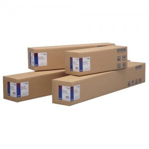 Epson DS Transfer Adhesive Textile, 64" x 350' Roll S045454