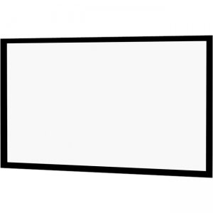 Da-Lite Cinema Contour Projection Screen 24768V