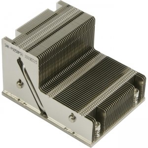 Supermicro 2U Passive Proprietary CPU Heat Sink Socket LGA2011 Narrow ILM SNK-P0058PSU