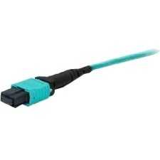 AddOn MPO Female Loopback OM3 Cable For Testing ADD-MPOF-LB-OM3