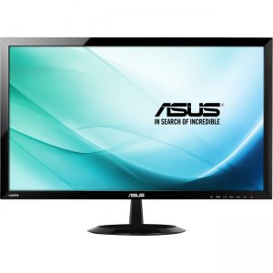 Asus Widescreen LCD Monitor VX248H