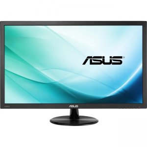Asus Widescreen LCD Monitor VP278H-P