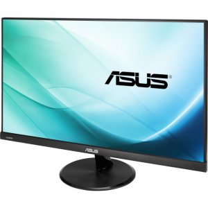 Asus Wall Mountable 23" IPS Frame-less Monitor VP239H-P
