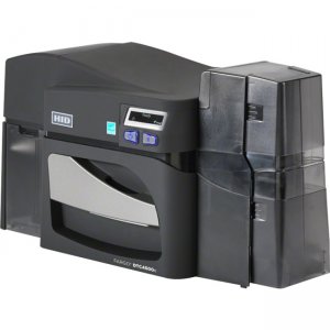 Fargo ID Card Printer / Encoder 055508 DTC4500E
