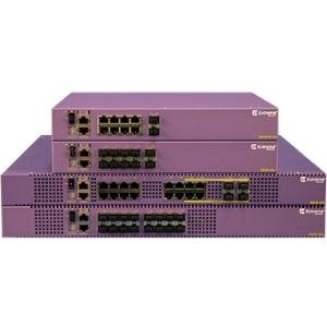 Extreme Networks 10Gb Edge Ethernet Switch 17401 X620-16x