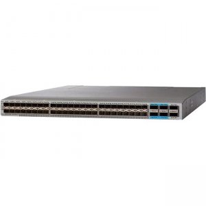 Cisco Nexus Switch C1-N9K-C92160YC-X 92160YC-X