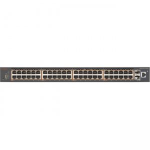 Avaya Ethernet Switch AL4900A04-E6 ERS 4950GTS-PWR+