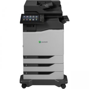 Lexmark Multifunction Color Laser 42KT152 CX825dtfe