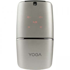 Lenovo Wireless YOGA Silver Mouse GX30K69568