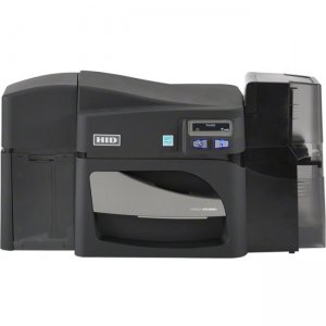 Fargo High Capacity Plastic Card Printer & Encoder 055126 DTC4500E