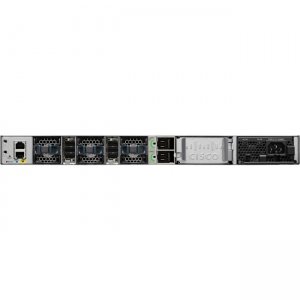 Cisco Catalyst Layer 3 Switch - Refurbished WS-C3850-24XU-E-RF WS-C3850-24XU