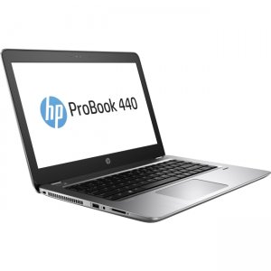 HP ProBook 440 G4 Notebook PC (ENERGY STAR) 1JD37UT#ABA