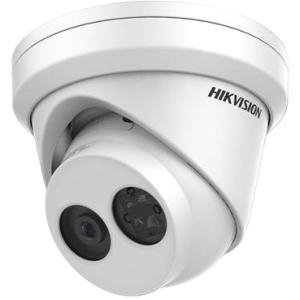 Hikvision 3 MP Ultra-Low Light Network Turret Camera DS-2CD2335FWD-I 6MM DS-2CD2335FWD-I