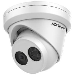Hikvision 5 MP Network Turret Camera DS-2CD2355FWD-I 4MM DS-2CD2355FWD-I