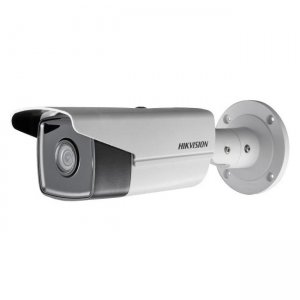 Hikvision 3 MP Ultra-Low Light Network Bullet Camera DS-2CD2T35FWD-I5 2.8MM DS-2CD2T35FWD-I5