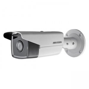 Hikvision 3 MP Ultra-Low Light Network Bullet Camera DS-2CD2T35FWD-I5 4MM DS-2CD2T35FWD-I5