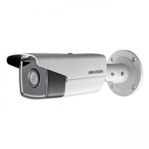 Hikvision 5 MP Network Bullet Camera DS-2CD2T55FWD-I5 6MM DS-2CD2T55FWD-I5