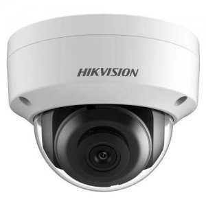 Hikvision 3 MP Ultra-Low Light Network Dome Camera DS-2CD2135FWD-I 4MM DS-2CD2135FWD-I