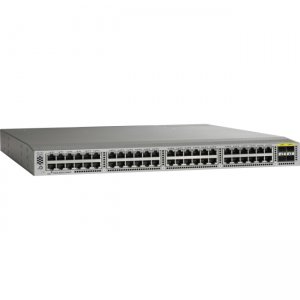 Cisco Nexus Layer 3 Switch N3K-C3048-1PS 3048
