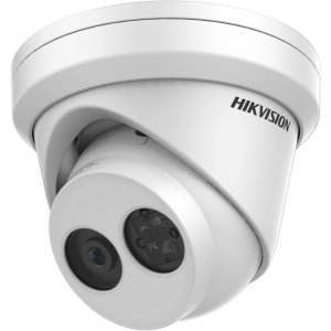 Hikvision 3 MP Ultra-Low Light Network Turret Camera DS-2CD2335FWD-I 8MM DS-2CD2335FWD-I