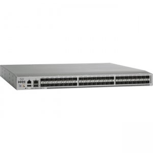 Cisco Nexus Layer 3 Switch - Refurbished N3K-C3548P-10GX-RF 3548-X