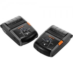 Bixolon 2 inch Mobile Printer SPP-R200IIIK/LYD SPP-R200III