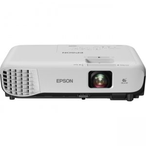 Epson XGA 3LCD Projector V11H839220 VS350