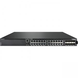 Lenovo ThinkSystem NE1032T RackSwitch (Rear to Front) 7159B1X 7159-HD3