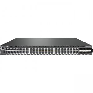 Lenovo ThinkSystem NE1072T RackSwitch (Rear to Front) 7159C1X 7159-HD5