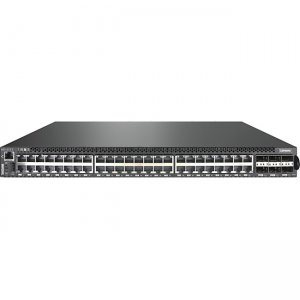 Lenovo ThinkSystem NE1072T RackSwitch (Front to Rear) 7159C2X 7159-HD6