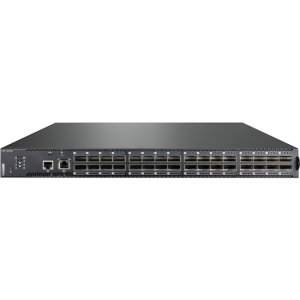 Lenovo ThinkSystem NE10032 RackSwitch (Rear to Front) 7159D1X 7159-HE1