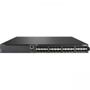 Lenovo ThinkSystem NE1032 RackSwitch (Rear to Front) 7159A1X 7159-HD1