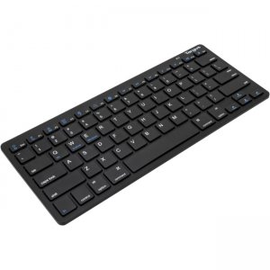 Targus Multi-Platform Bluetooth Keyboard AKB55TT KB55