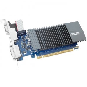 Asus GeForce GT 710 Graphic Card GT710-SL-2GD5-CSM