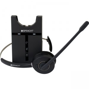 Spracht ZUM Maestro USB Headset HS-3010