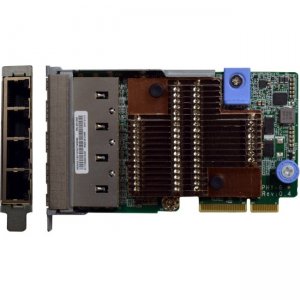 Lenovo ThinkSystem D2 10Gb 8-Port Base-T (RJ45) 7M17A04001