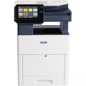 Xerox VersaLink LED Multifunction Printer Metered C505/XM