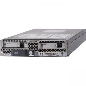 Cisco UCS B200 M5 Barebone System UCSB-B200-M5