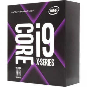 Intel Core i9 Dodeca-core 2.9GHz Desktop Processor BX80673I97920X i9-7920X