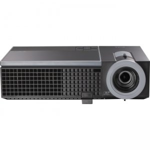 Dell - Certified Pre-Owned Network Projector 1610HD