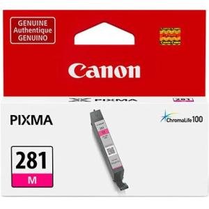 Canon Magenta Ink Tank 2089C001 CLI-281