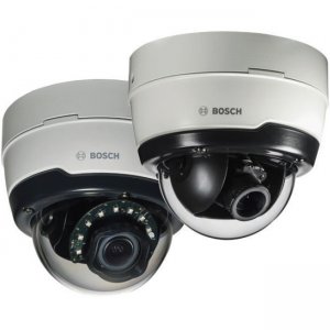 Bosch Fixed Dome 5MP HDR 3-10mm Auto IP66 NDE-5503-AL