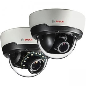 Bosch Fixed Dome 5MP HDR 3-10mm Auto NDI-5503-A