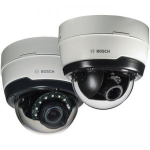 Bosch Fixed Dome 5MP HDR 3-10mm Auto IP66 NDE-5503-A