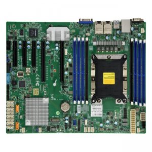 Supermicro Server Motherboard MBD-X11SPI-TF-O X11SPI-TF