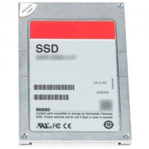 Dell Technologies 960 GB Solid State Drive SAS Mixed Use 12Gbps 2.5in Drive - PX04SV 400-ANNX