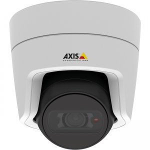 AXIS Network Camera 01036-001 M3106-L Mk II