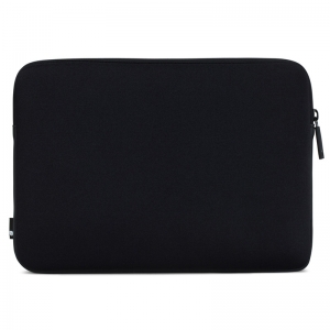 Classic Sleeve for 12-inch MacBook - Black/Black INMB10071-BKB INMB10071-BKB