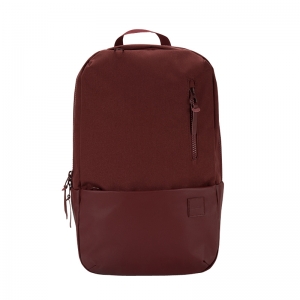 Compass Backpack - Deep Red INCO100178-DRD INCO100178-DRD
