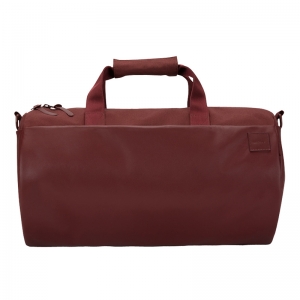 Compass Duffel - Deep Red INCO400185-DRD INCO400185-DRD